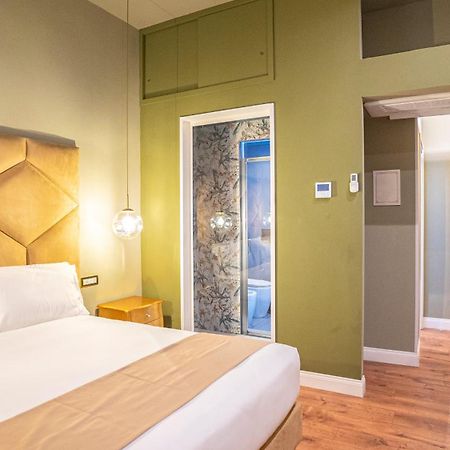Navona Comfort Rooms Rome Exterior photo