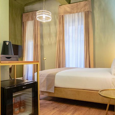 Navona Comfort Rooms Rome Exterior photo