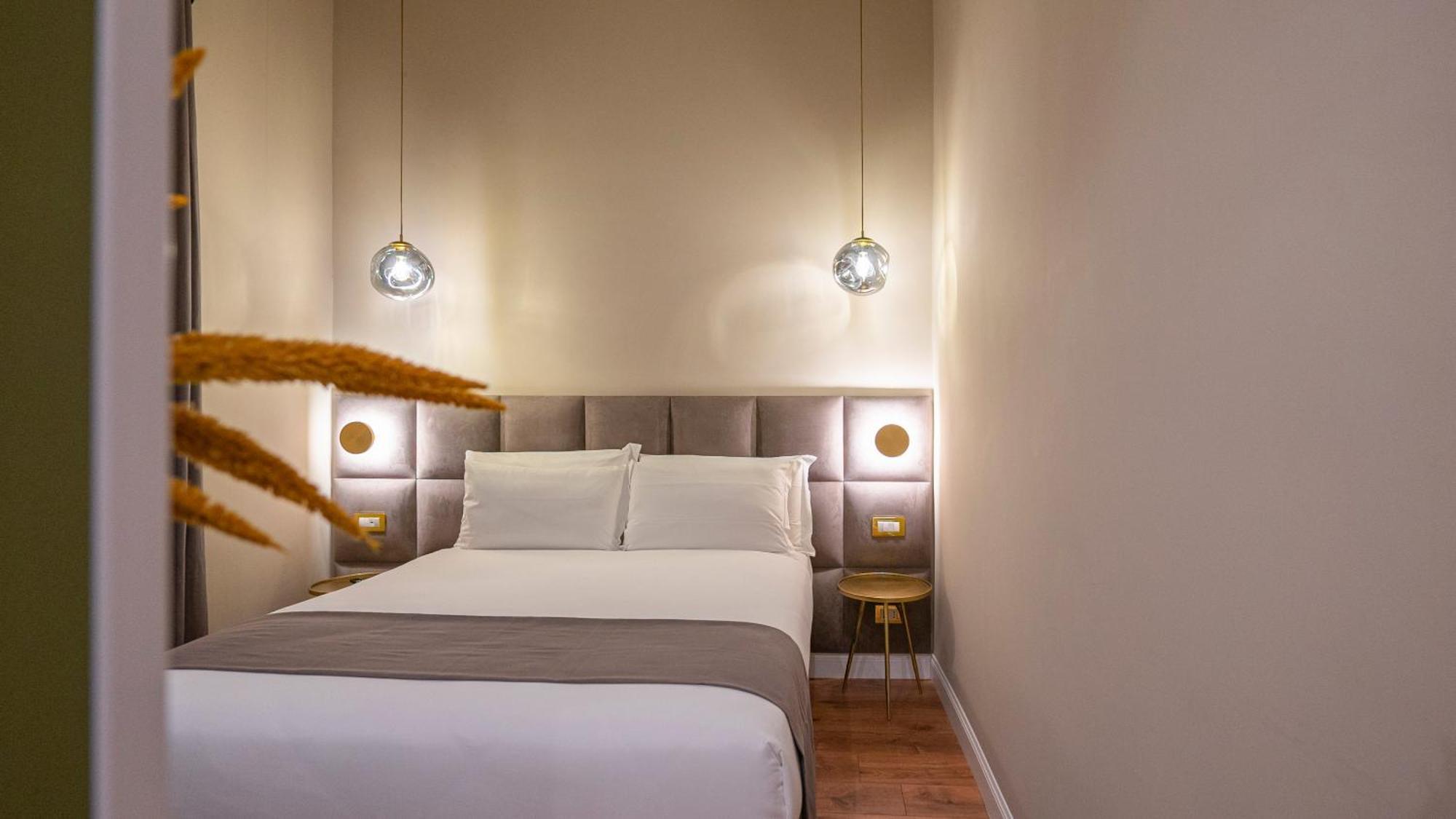 Navona Comfort Rooms Rome Exterior photo