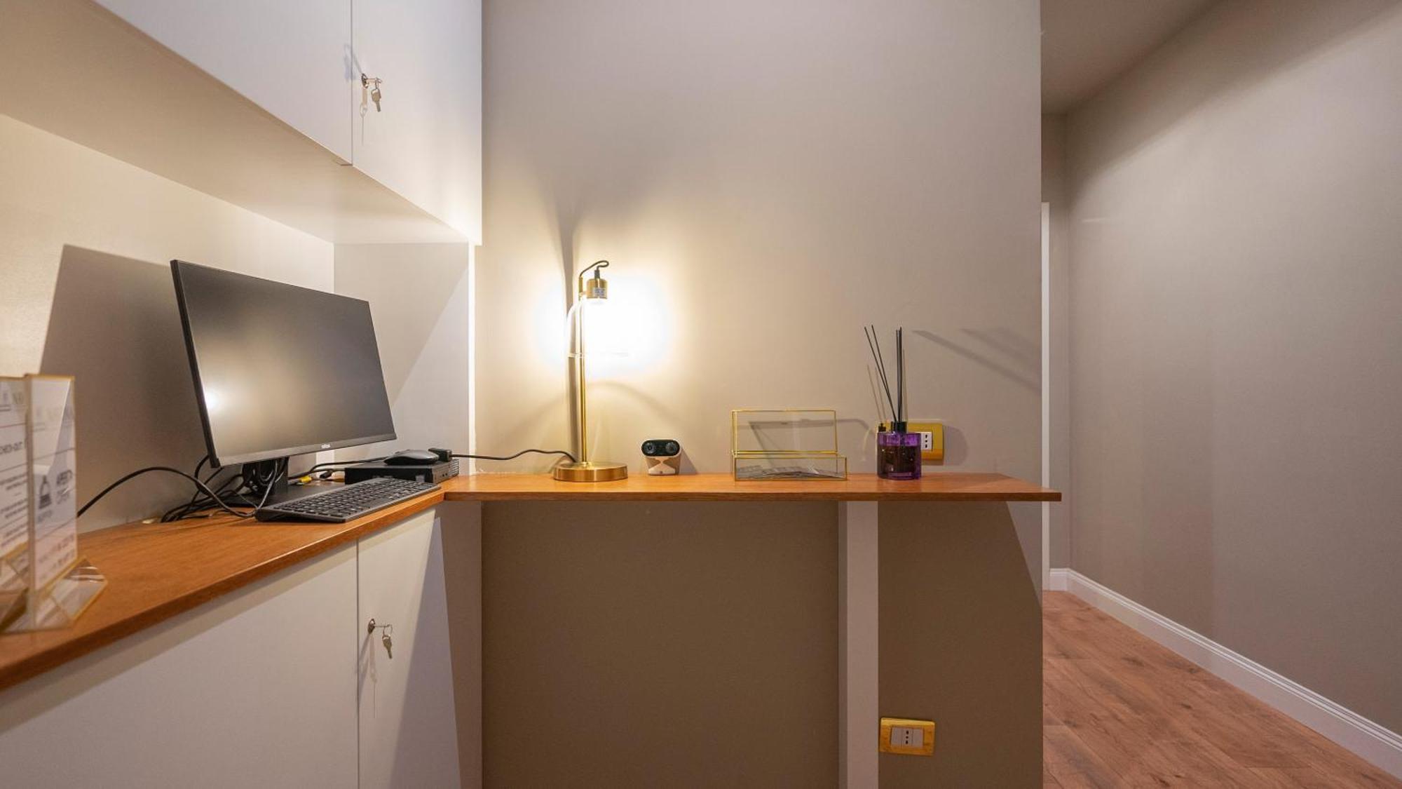 Navona Comfort Rooms Rome Exterior photo