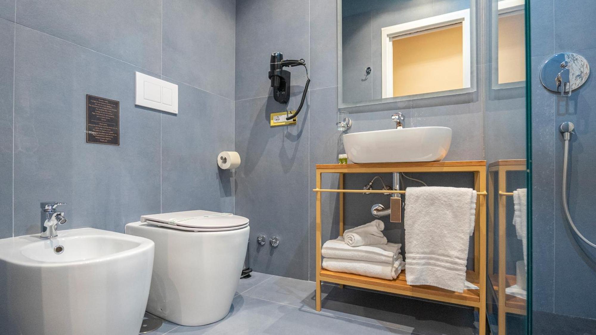 Navona Comfort Rooms Rome Exterior photo