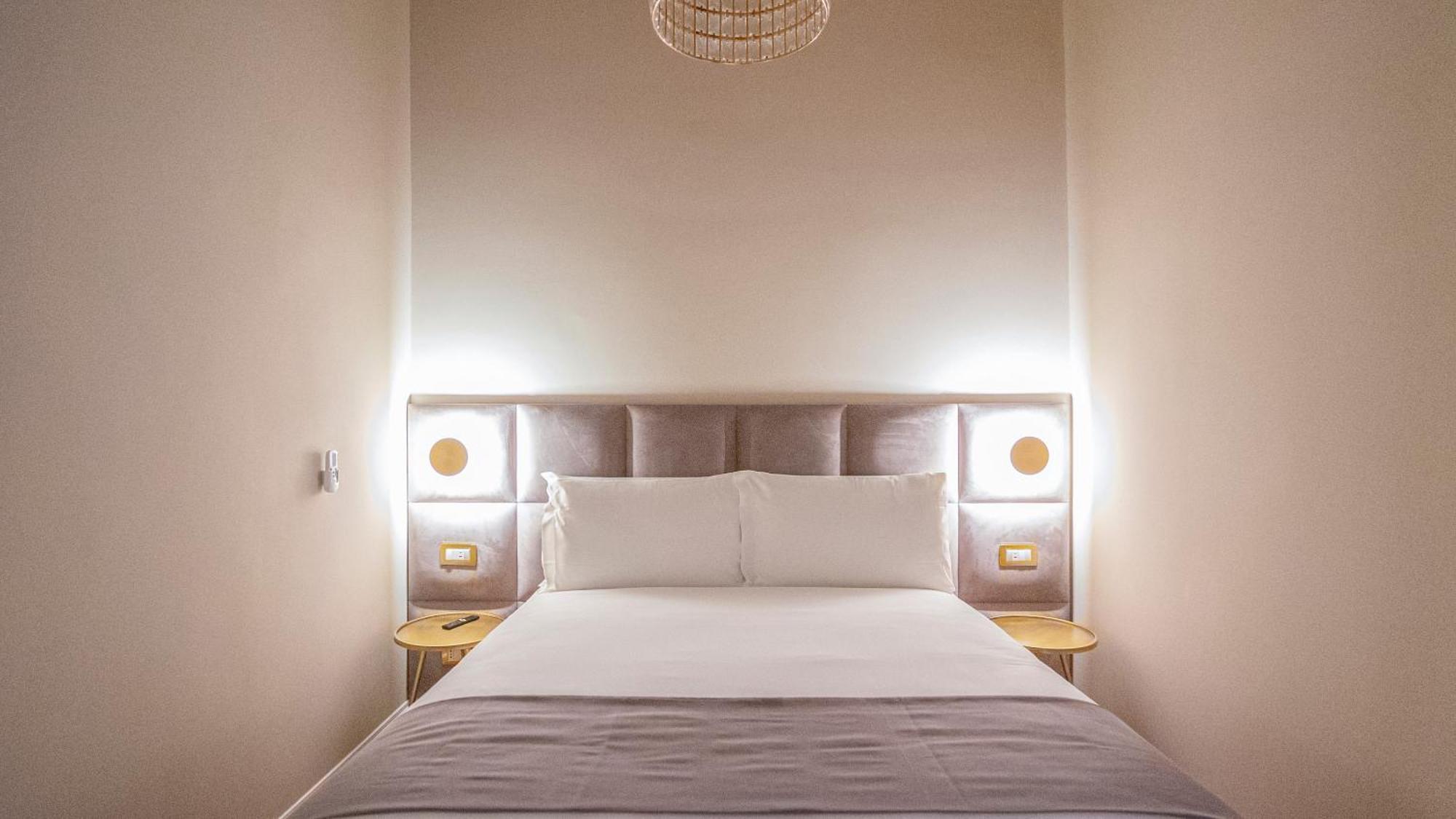 Navona Comfort Rooms Rome Exterior photo