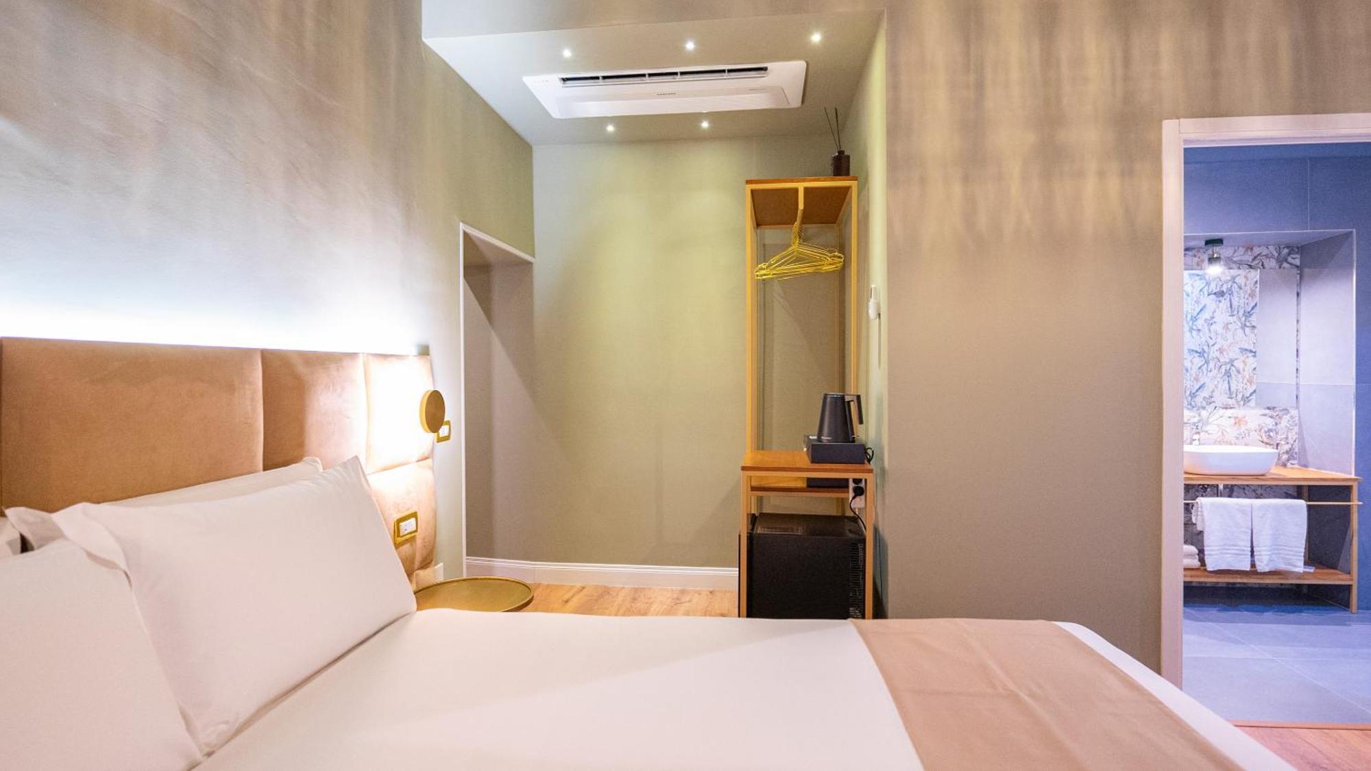 Navona Comfort Rooms Rome Exterior photo