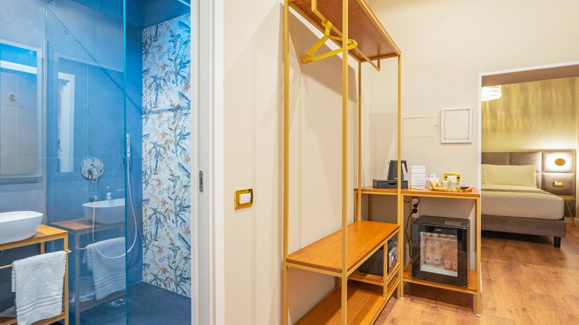 Navona Comfort Rooms Rome Exterior photo
