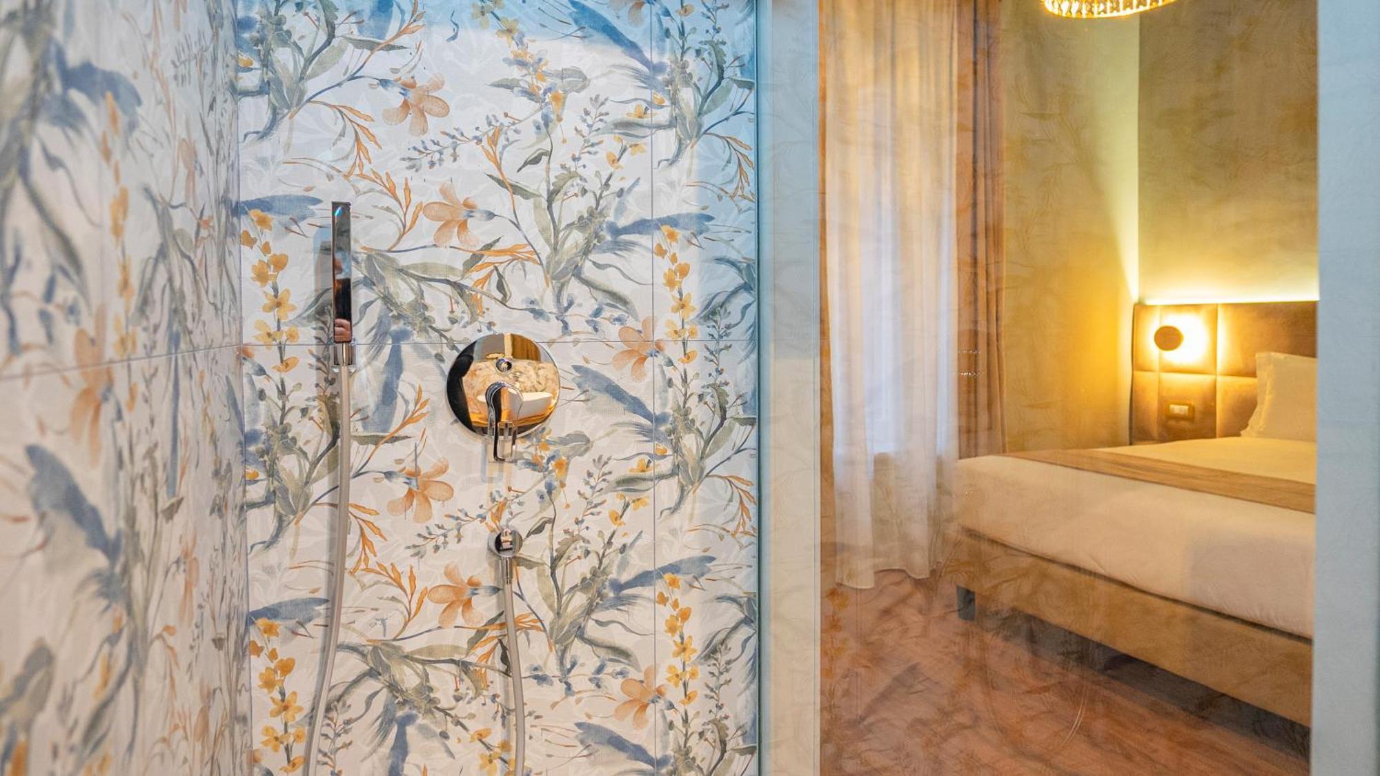 Navona Comfort Rooms Rome Exterior photo