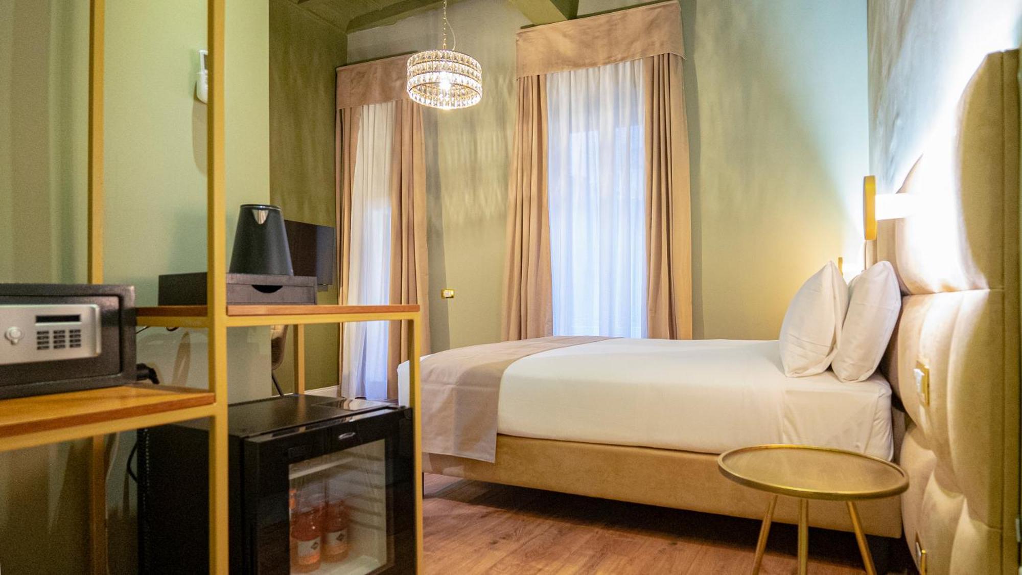 Navona Comfort Rooms Rome Exterior photo