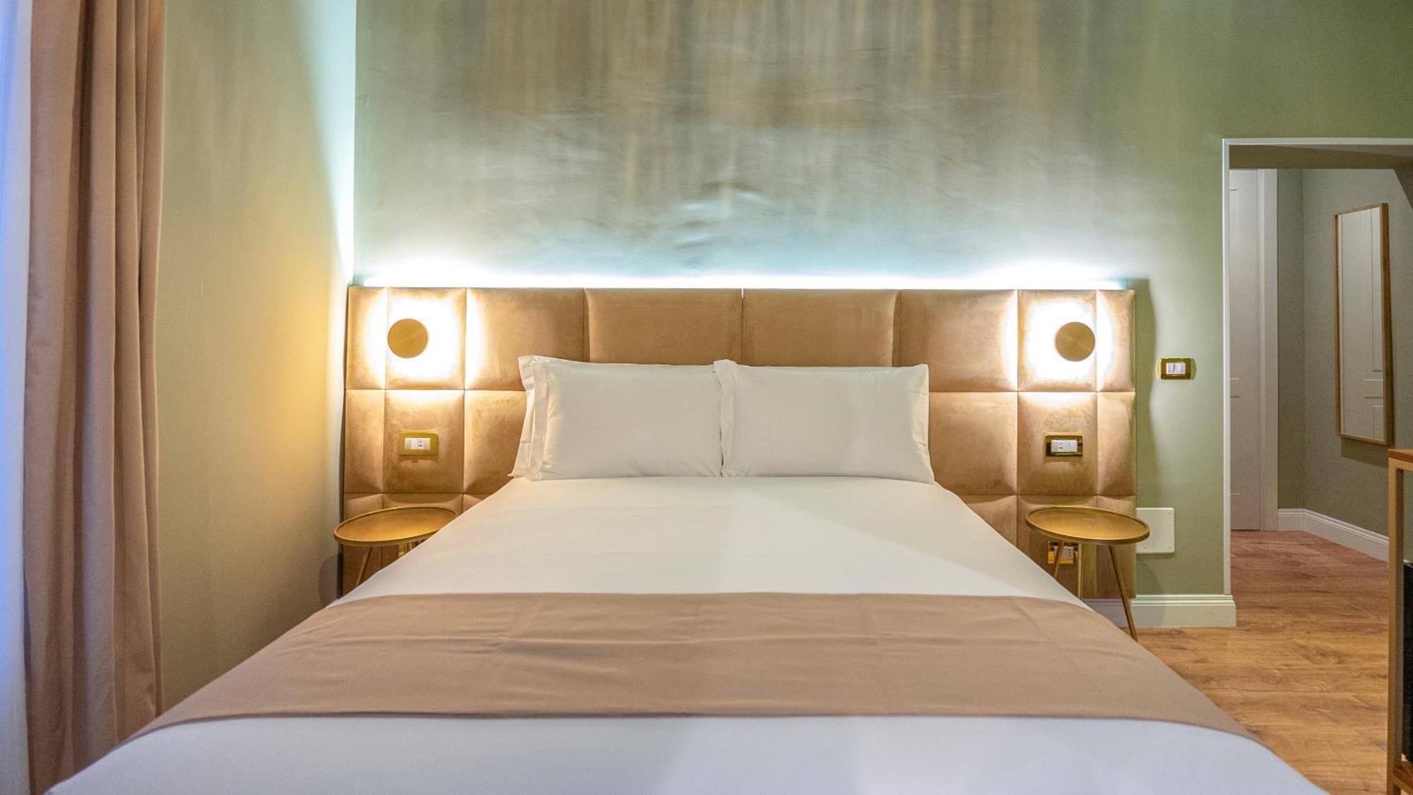 Navona Comfort Rooms Rome Exterior photo