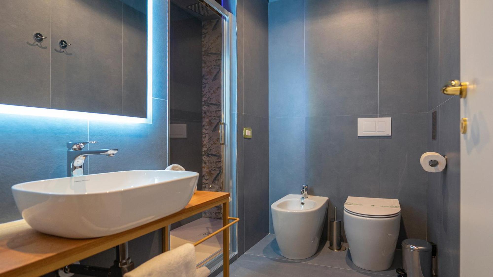 Navona Comfort Rooms Rome Exterior photo