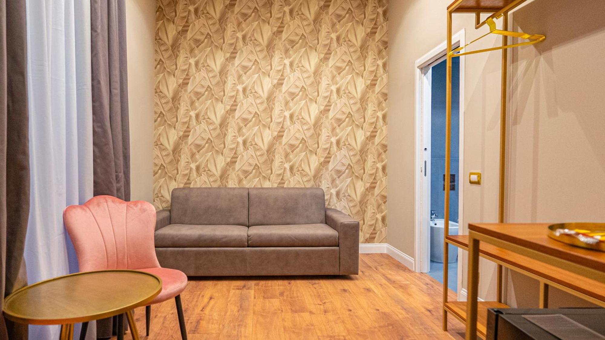 Navona Comfort Rooms Rome Exterior photo