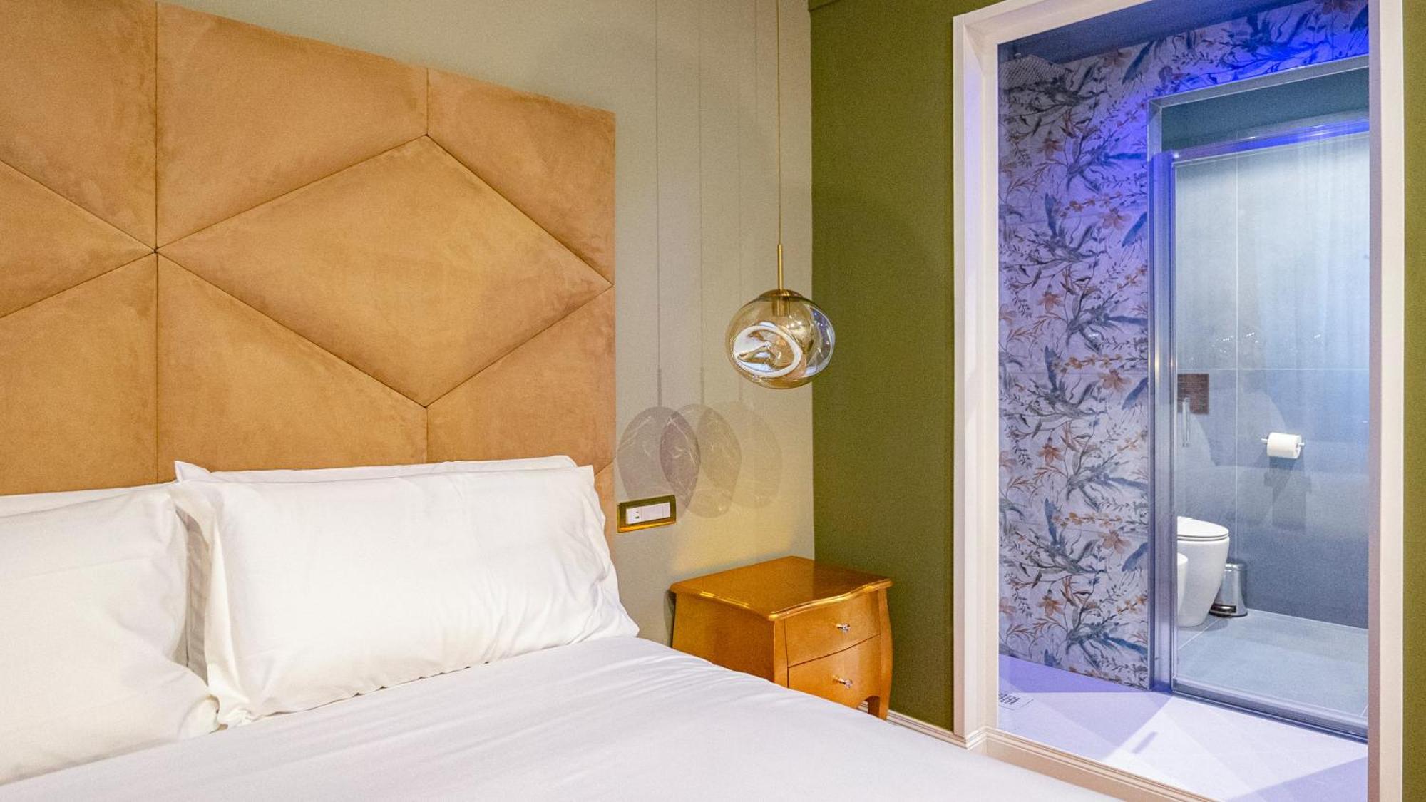 Navona Comfort Rooms Rome Exterior photo
