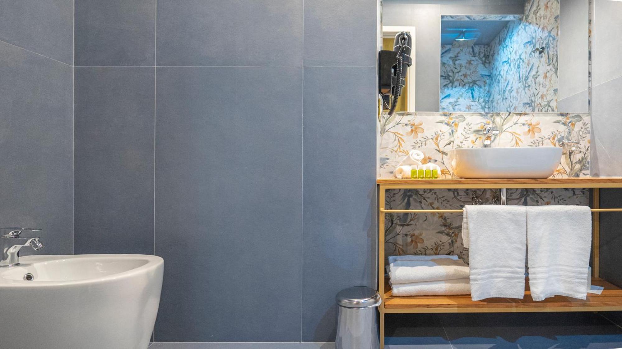 Navona Comfort Rooms Rome Exterior photo