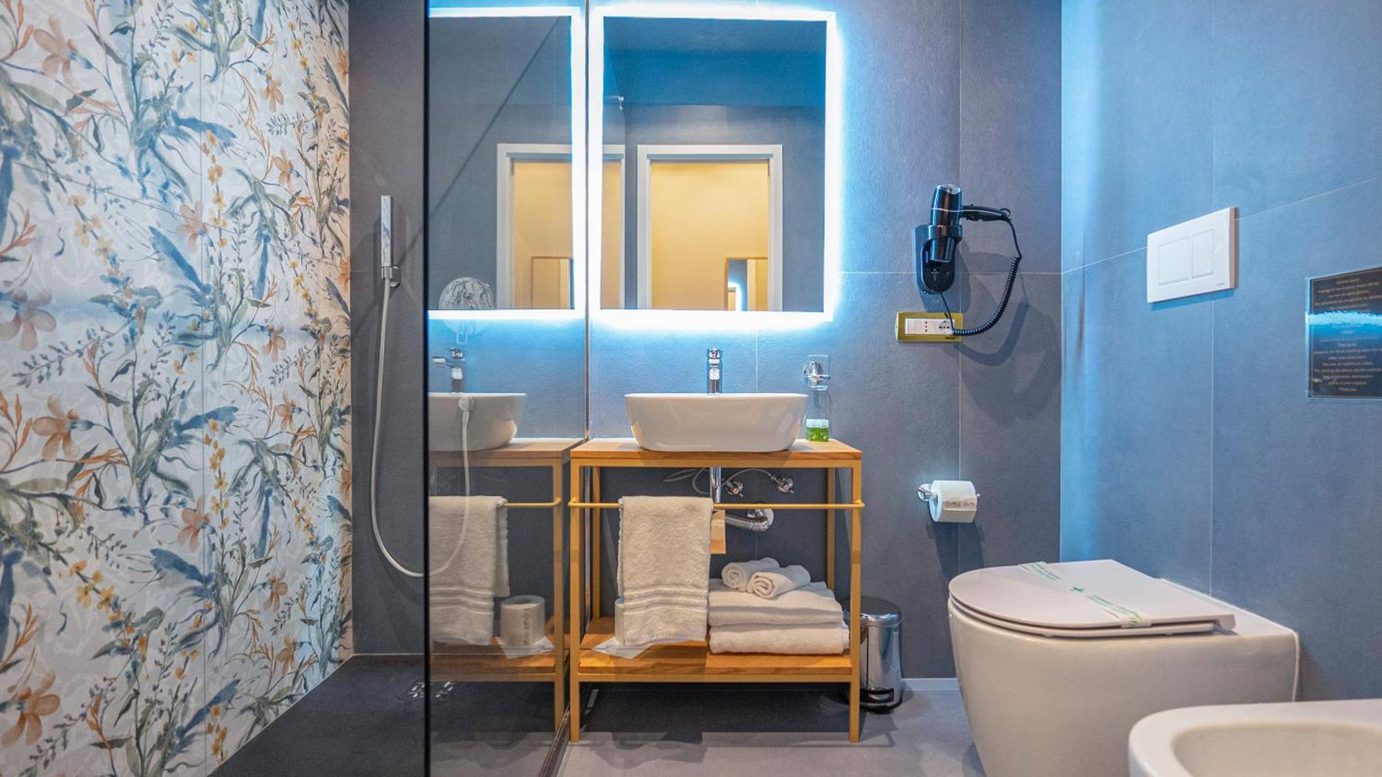 Navona Comfort Rooms Rome Exterior photo