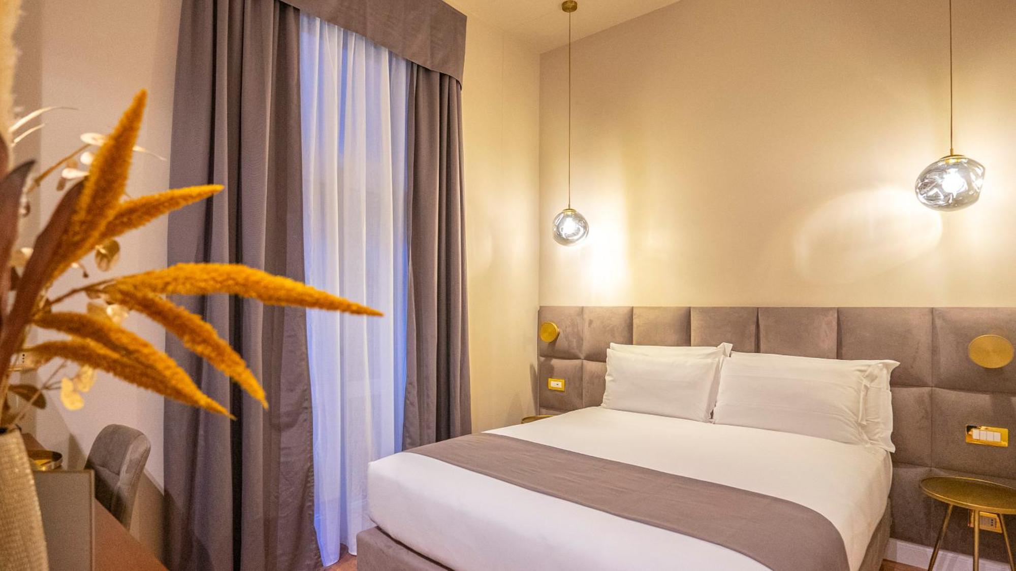 Navona Comfort Rooms Rome Exterior photo