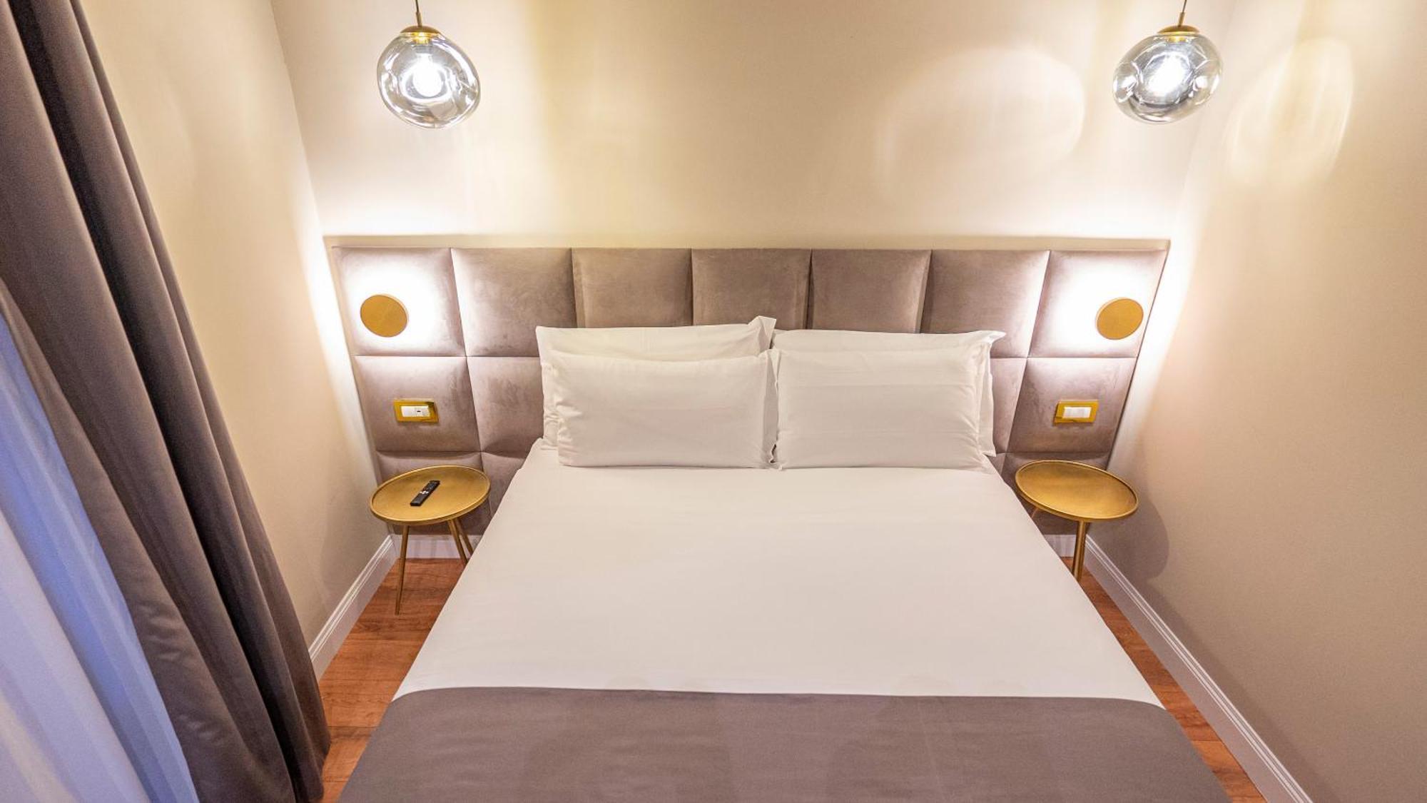 Navona Comfort Rooms Rome Exterior photo